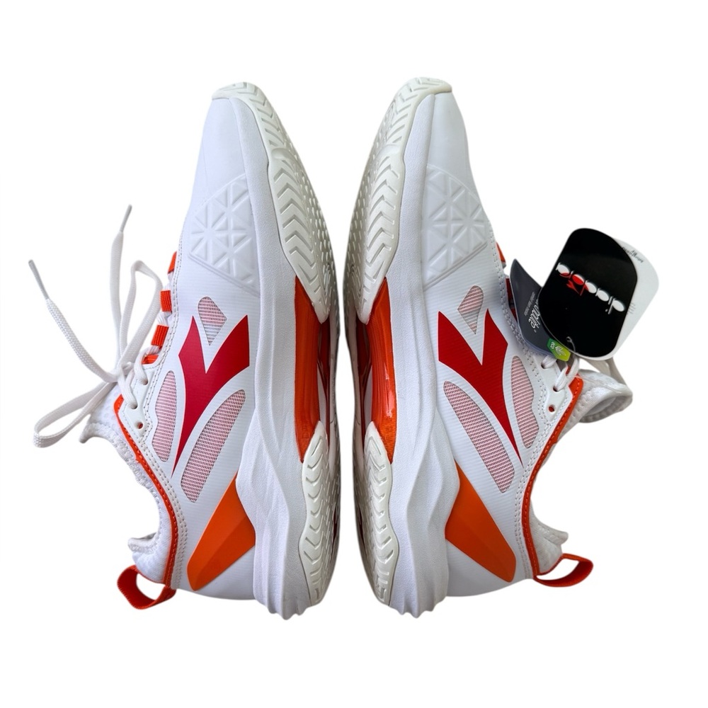 Diadora Speed Blueshield Fly 3 in Woman size 9 - Picture 8 of 11